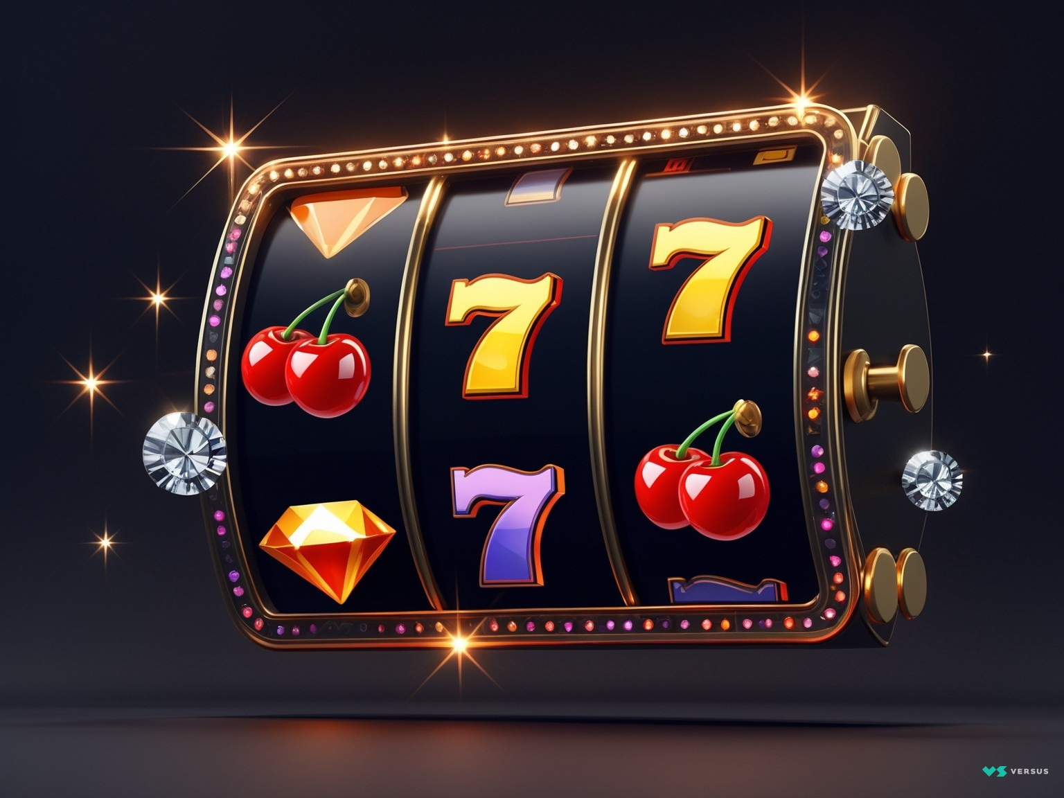 Casino Versusbet Slots e Jogos