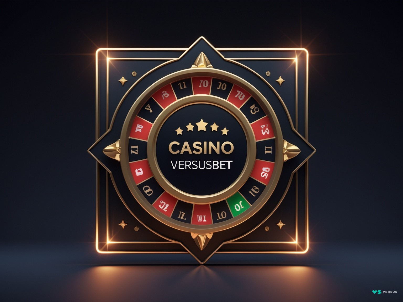 Casino Versusbet no Telemóvel